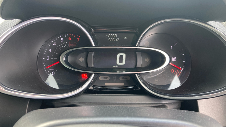 Renault Clio 0.9 TCE 90 Iconic 5dr Petrol Hatchback